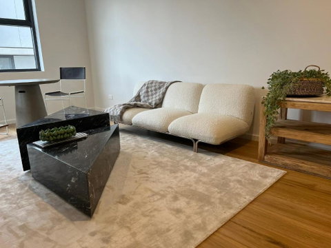 NEW BOUTIQUE 1bd Apt - Stayed 2