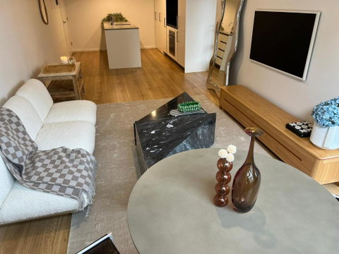 NEW BOUTIQUE 1bd Apt - Stayed 1