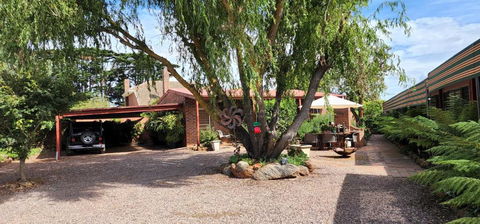 New Horizons Farm Stay - Stayed 2
