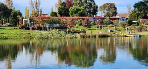 New Horizons Farm Stay - Stayed 0