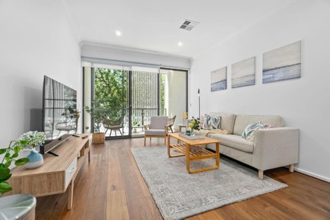 New Luxury Stylish Elegant Townhouse For Families - Stayed 1