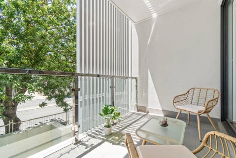 New Luxury Stylish Elegant Townhouse For Families - Stayed 3