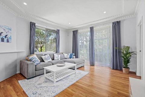 NEW Sailors Cove Pet Friendly - Stays Accommodation 0