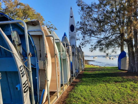 NEW Sailors Cove Pet Friendly - Stays Accommodation 2