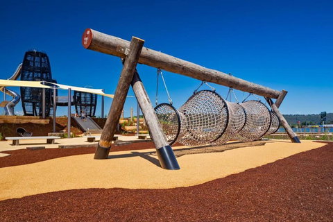 NEW Sailors Cove Pet Friendly - Stays Accommodation 3