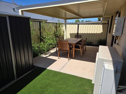 New Unit On Oswald - Stays Accommodation 1