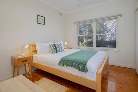 Newcastle Nook - Convenient Comforts In The CBD - Stayed 1