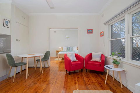Newcastle Nook - Convenient Comforts In The CBD - Stayed 0