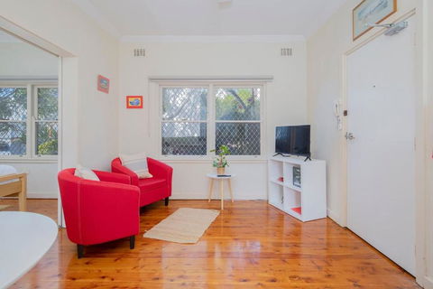 Newcastle Nook - Convenient Comforts In The CBD - Stayed 2