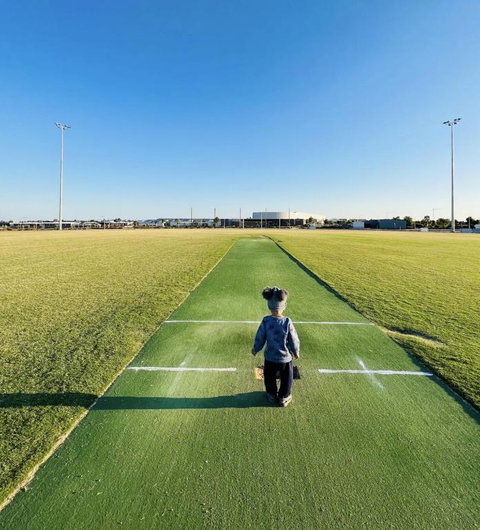 Newly Beauty 4-Bedroom Family Home In Truganina - Stays Accommodation 3