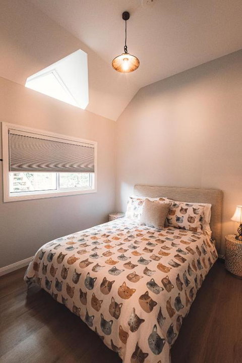 Newly Renovated 100 Year Old Bliss Cottage - Adaline - Stayed 1