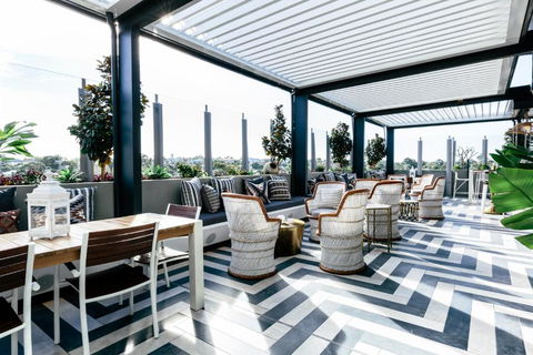 Nautica Residences Fremantle - Stays Accommodation 3