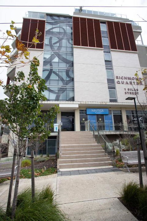 Nautica Residences Fremantle - Stays Accommodation 1
