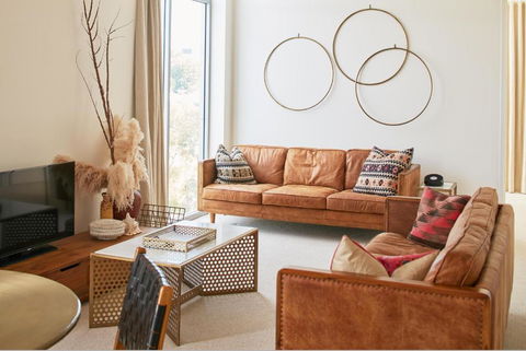 Nautica Residences Fremantle - Stays Accommodation 0