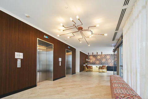 Nautica Residences Fremantle - Stays Accommodation 2