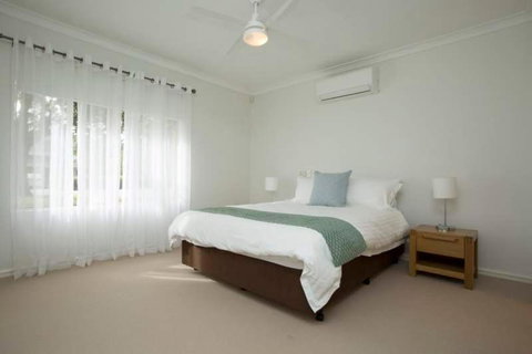 Mt Pleasant Short Stay - Stayed 0