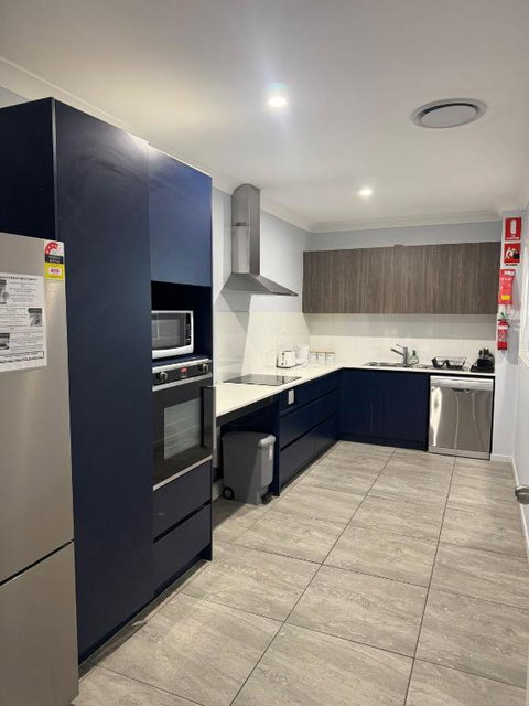 North High Comfort - Stays Accommodation 1