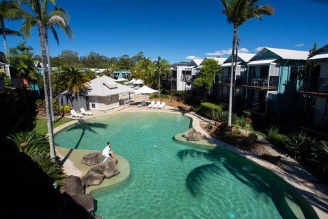 Noosa Lakes Resort - Stays Accommodation 3