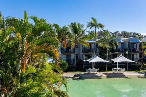 Noosa Lakes Resort - Stays Accommodation 2