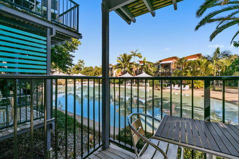 Noosa Lakes Resort - Stays Accommodation 1