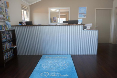 NRMA Bathurst Panorama Holiday Park - Stayed 2