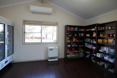 NRMA Bathurst Panorama Holiday Park - Stayed 3