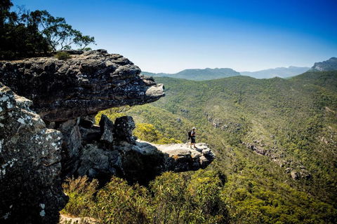 NRMA Halls Gap Holiday Park - Stayed 0