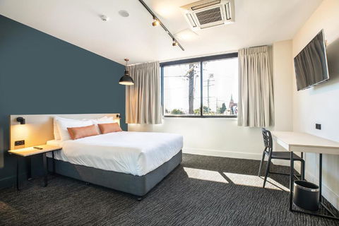 Nightcap At Chardons Corner Hotel - Stayed 0