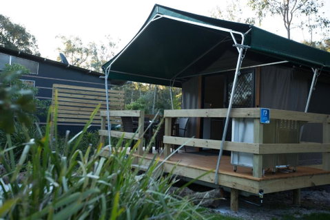 NRMA Myall Shores Holiday Park - Stayed 2