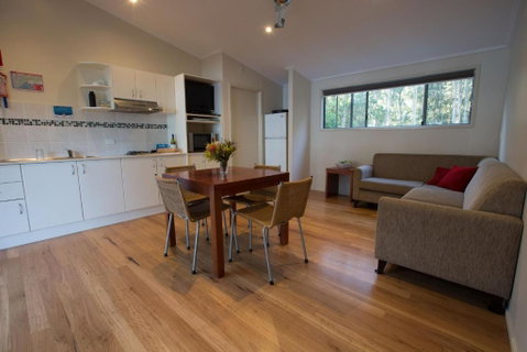 NRMA Myall Shores Holiday Park - Stayed 1