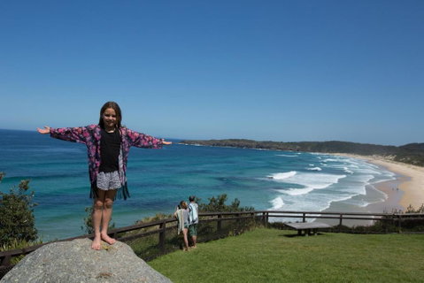 NRMA Myall Shores Holiday Park - Stayed 0