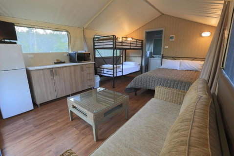 NRMA Myall Shores Holiday Park - Stayed 3