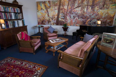 Northern Arts Hotel - Stayed 3