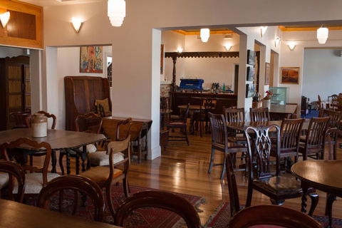 Northern Arts Hotel - Stayed 0