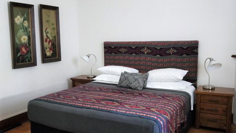Northern Arts Hotel - Stayed 1