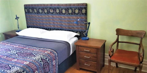 Northern Arts Hotel - Stayed 2