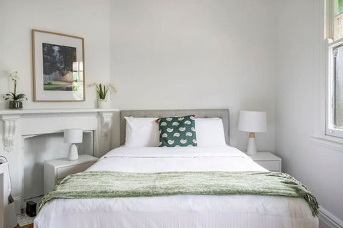 Newtown Nest - Chic Terrace Living Off King Street - Stayed 1
