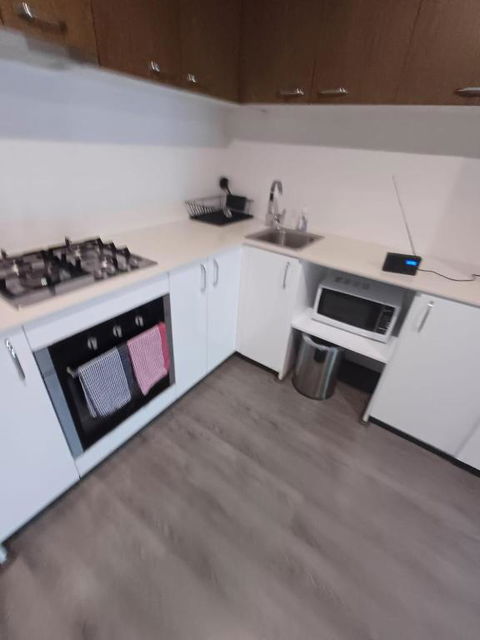 Nice 2 Bedroom Apartment - Stayed 1