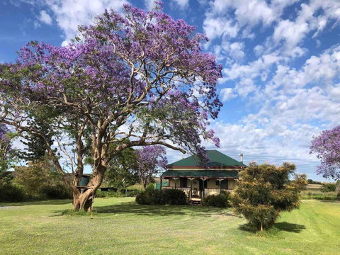 Nice To Have So Much Privacy With No Other Houses Near By - Stays Accommodation 0