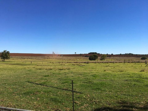 Nice To Have So Much Privacy With No Other Houses Near By - Stays Accommodation 1