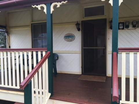 Nice To Have So Much Privacy With No Other Houses Near By - Stays Accommodation 2