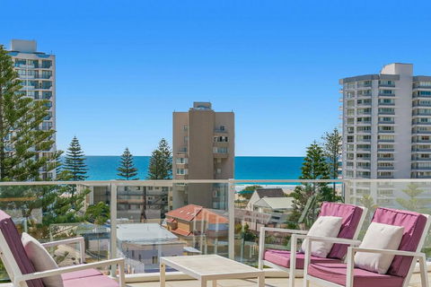 Nielsen On The Park Unit 6 - Stays Accommodation 3