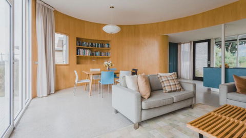 Ninth Hole - Stayed 1