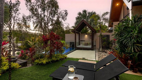 Niramaya 10 Port Douglas - Stayed 0