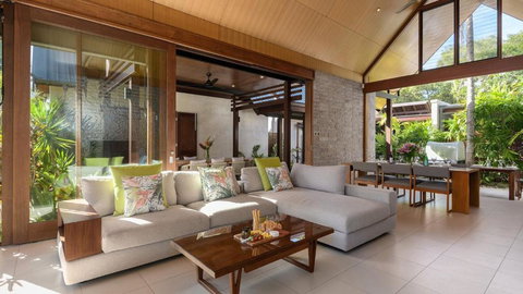 Niramaya 10 Port Douglas - Stayed 3