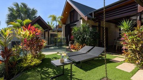 Niramaya 10 Port Douglas - Stayed 1