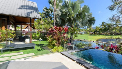 Niramaya 10 Port Douglas - Stayed 2