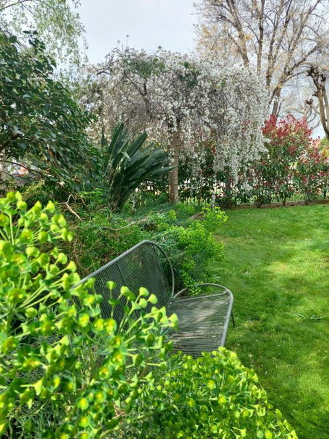 Nixon House - Stayed 1