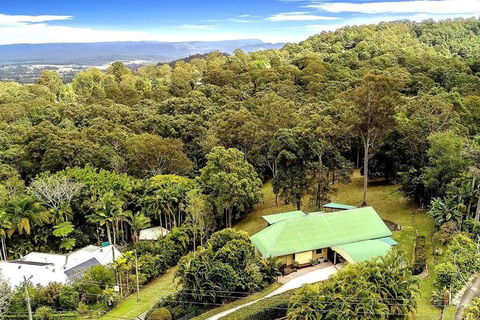 Noosa Hinterland Acreage Close To The Beach - Stayed 0