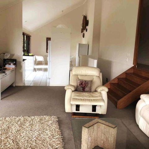 Noosa Hinterland Acreage Close To The Beach - Stayed 2